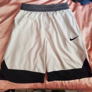 Nike basketball shorts